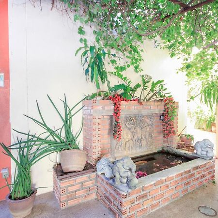 Ban Elephant Blanc Apartment شاطئ كاتا المظهر الخارجي الصورة