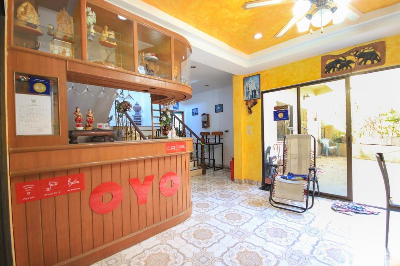 Ban Elephant Blanc Apartment شاطئ كاتا المظهر الخارجي الصورة