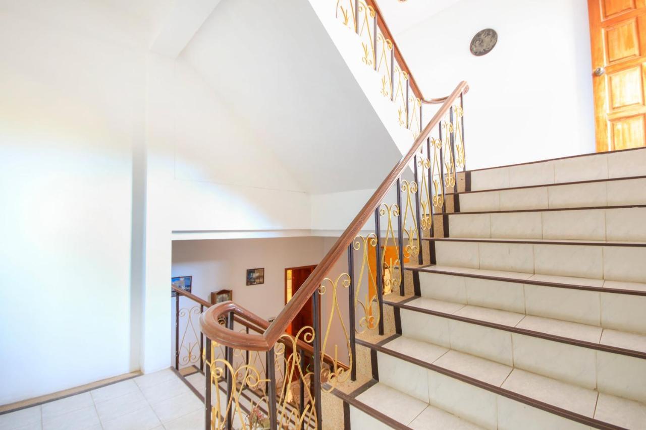 Ban Elephant Blanc Apartment شاطئ كاتا المظهر الخارجي الصورة