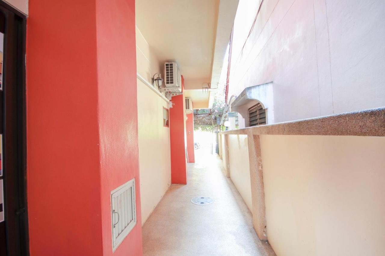 Ban Elephant Blanc Apartment شاطئ كاتا المظهر الخارجي الصورة