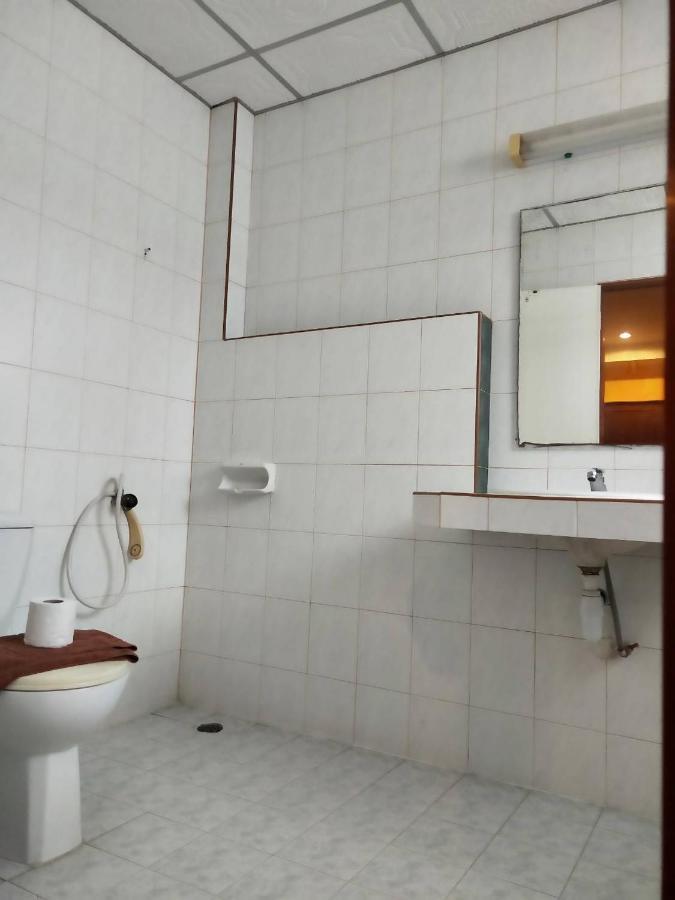 Ban Elephant Blanc Apartment شاطئ كاتا المظهر الخارجي الصورة