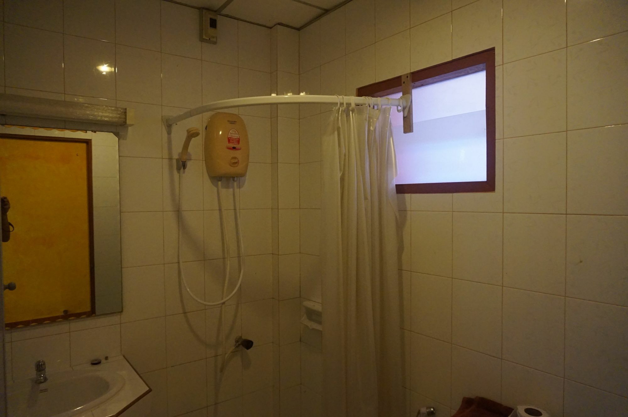Ban Elephant Blanc Apartment شاطئ كاتا المظهر الخارجي الصورة