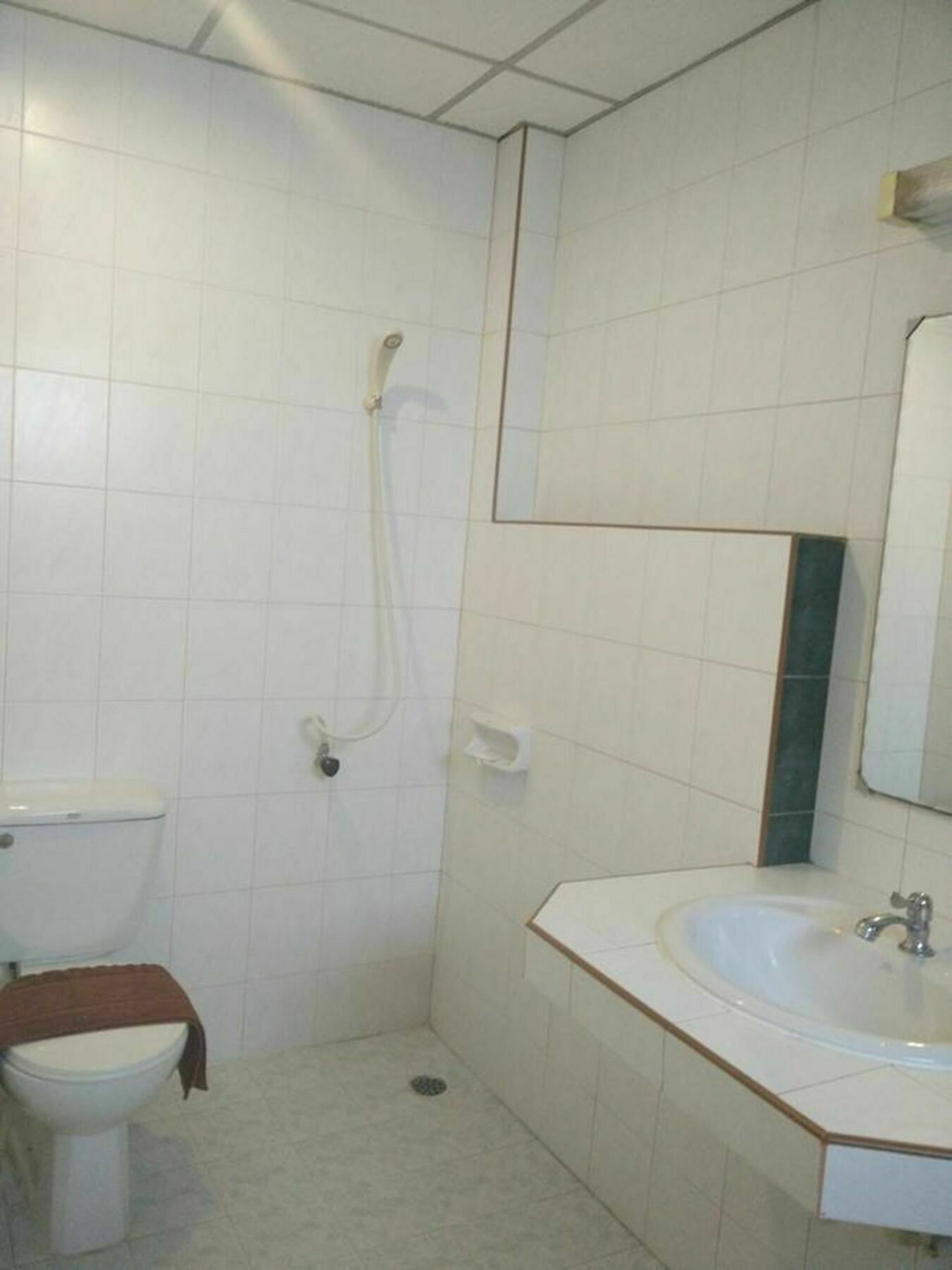 Ban Elephant Blanc Apartment شاطئ كاتا المظهر الخارجي الصورة